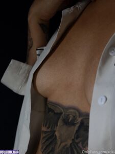 Klaudy altgirlMTL new hot onlyfans leaked nudes