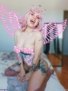 Klaudy altgirlMTL new hot onlyfans leaked nudes