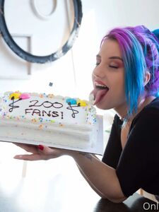 Klaudy altgirlMTL new hot onlyfans leaked nudes