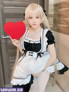 AlisaPikaPika new hot onlyfans leaked nudes