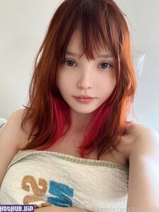 AlisaPikaPika new hot onlyfans leaked nudes