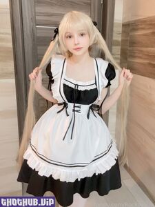 AlisaPikaPika new hot onlyfans leaked nudes