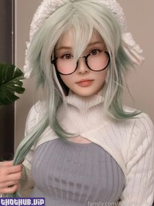 AlisaPikaPika new hot onlyfans leaked nudes