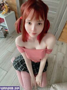 AlisaPikaPika new hot onlyfans leaked nudes