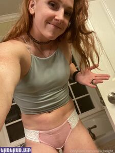 Erika Knight new hot onlyfans leaked nudes