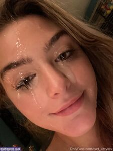 Wet_kittybabyxxx new hot onlyfans leaked nudes