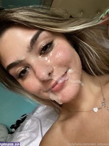 Wet_kittybabyxxx new hot onlyfans leaked nudes
