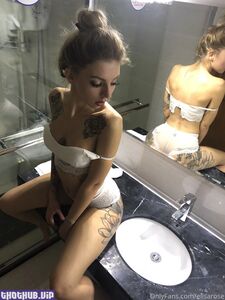 Elisarose new hot onlyfans leaked nudes