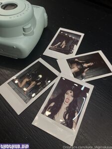 Kate Shumskaya new hot onlyfans leaked nudes