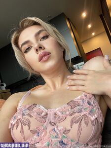 Kate Shumskaya new hot onlyfans leaked nudes