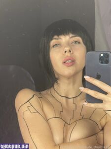 Kate Shumskaya new hot onlyfans leaked nudes