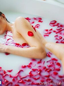 Kate Shumskaya new hot onlyfans leaked nudes