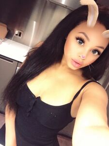 brianamonique new hot onlyfans leaked nudes