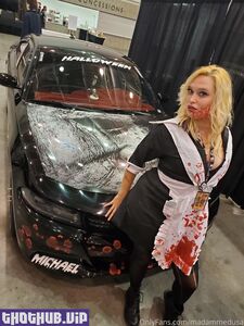 madammedusa new hot onlyfans leaked nudes