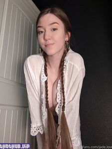jade love new hot onlyfans leaked nudes
