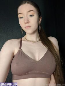 jade love new hot onlyfans leaked nudes