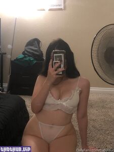 Onlyalinaviolet new hot onlyfans leaked nudes