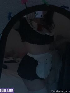 Onlyalinaviolet new hot onlyfans leaked nudes