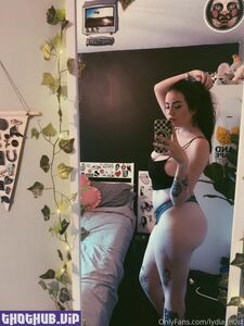 lidia ghost new hot onlyfans leaked nudes