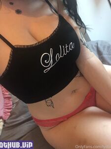lidia ghost new hot onlyfans leaked nudes