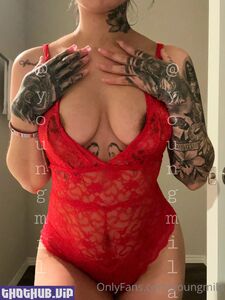 YoungMila new hot onlyfans leaked nudes