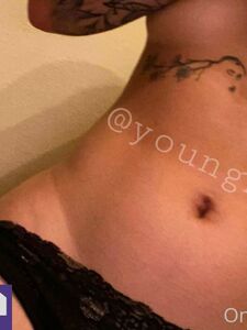 YoungMila new hot onlyfans leaked nudes
