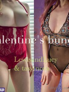 tastynova new hot onlyfans leaked nudes