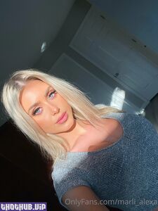 marli alexa hot onlyfans leaked nudes