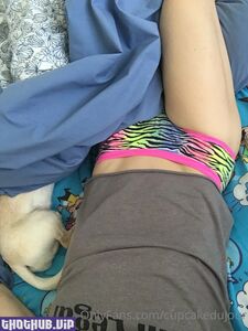 cupcakedujour new hot onlyfans leaked nudes