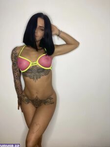 lileky new hot onlyfans leaked nudes