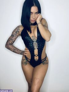 lileky new hot onlyfans leaked nudes