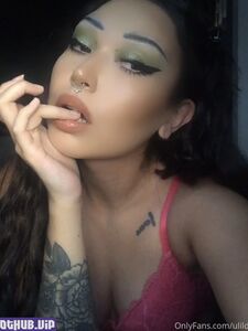 Ulildevil new hot onlyfans leaked nudes