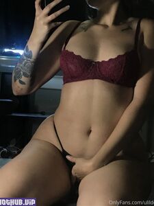 Ulildevil new hot onlyfans leaked nudes