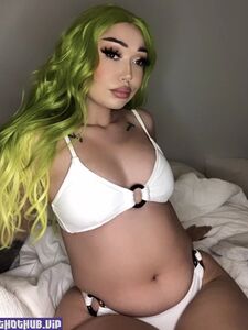 Ulildevil new hot onlyfans leaked nudes