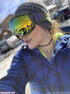 nikki elliot onlyfans leaks nude photos