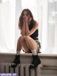 coconeyx onlyfans leaks nude photos