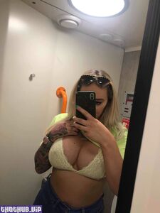 Chelsea Fergo onlyfans leaks nude photos and videos