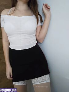 Maplemistyx onlyfans leaks nude photos and videos