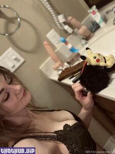 Whitney Wisconsin onlyfans leaks nude photos and videos