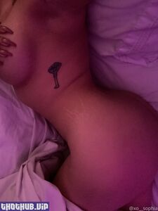 xosophia onlyfans Latest leaks nude photos and videos