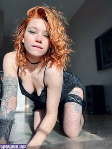 Aven Turinex Onlyfans Leaks Nude Photos