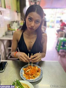 CHLOE SAAT Onlyfans Leaks Nude Photos