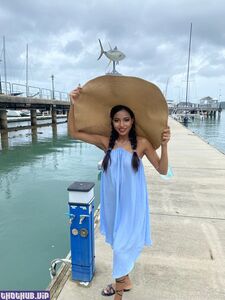 CHLOE SAAT Onlyfans Leaks Nude Photos