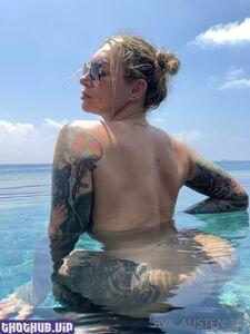 Ava Austen vip Onlyfans Leaks Nude Photos
