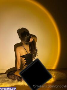 Briddy Li Onlyfans Leaks Nude Photos