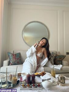 Briddy Li Onlyfans Leaks Nude Photos