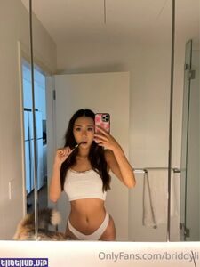 Briddy Li Onlyfans Leaks Nude Photos