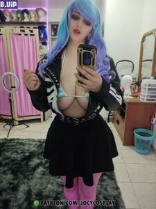 Jocy Cosplay Onlyfans Leaks Nude Photos