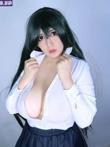 Jocy Cosplay Onlyfans Leaks Nude Photos