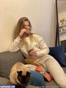MariiaArsentieva Onlyfans Leaks Nude Photos